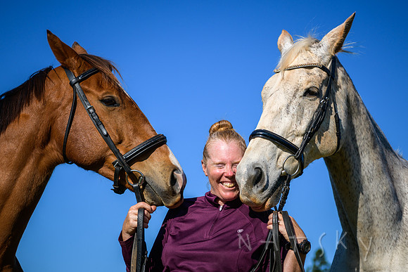 WILDERS HORSES 007