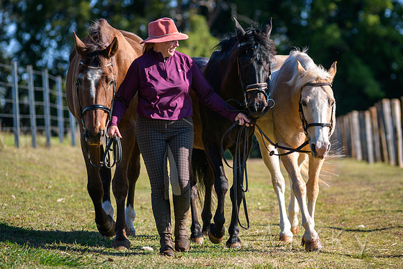 WILDERS HORSES 010