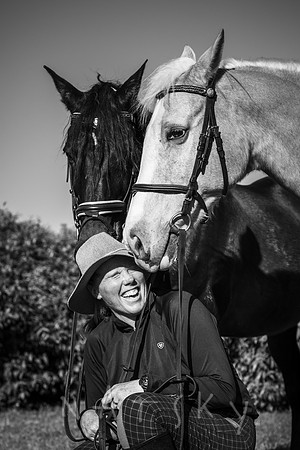 WILDERS HORSES 011