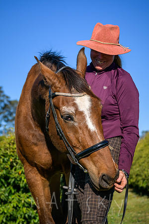 WILDERS HORSES 013