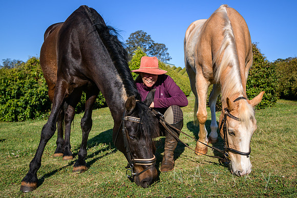 WILDERS HORSES 012