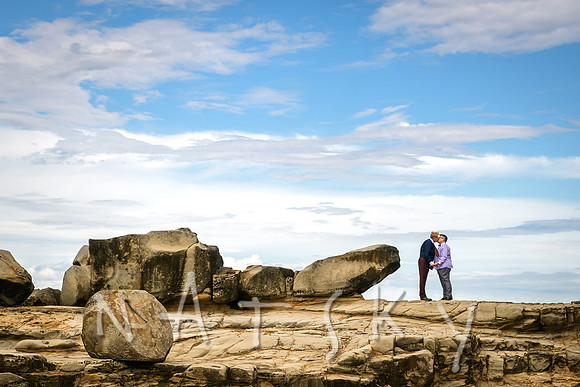 Yamba Wedding Photography