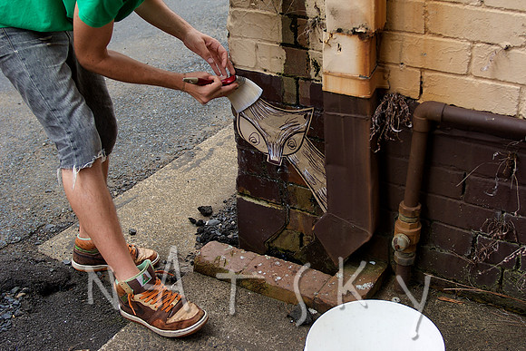 liSMORE STREET PHOTOGRAPHER