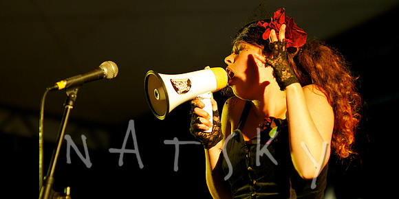 Lismore Music Photographer