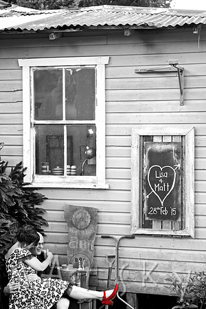 FAR NORTH COAST WEDDING PHOTOGRAPHY