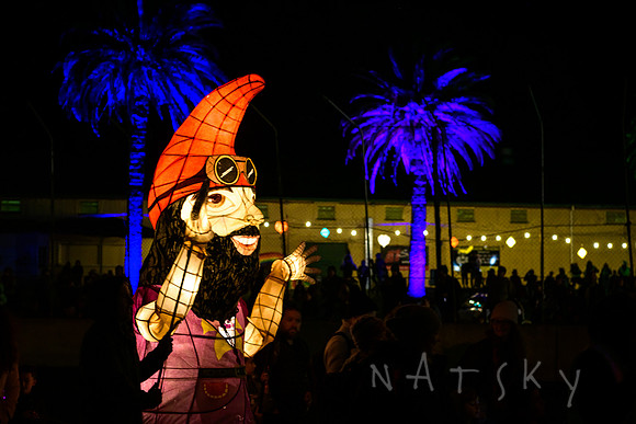 lantern parade 102