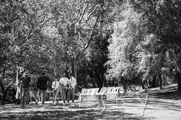 North Coast Wedding 011