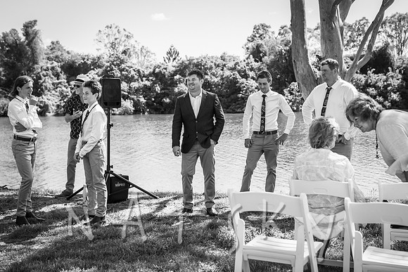North Coast Wedding 014