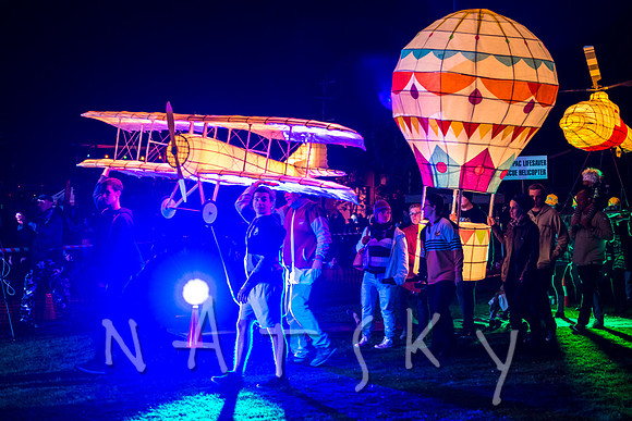 LANTERN PARADE 171