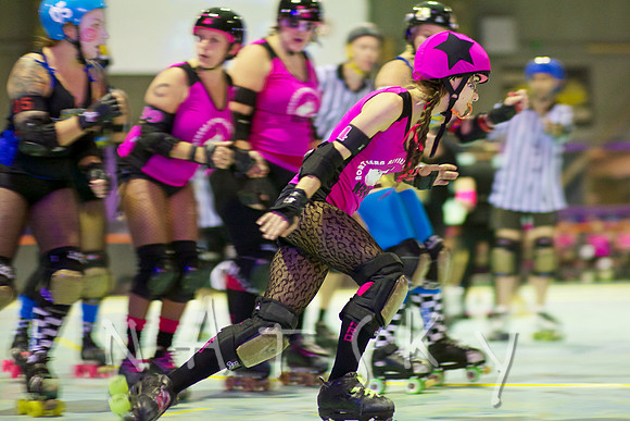 Lismore Roller Derby