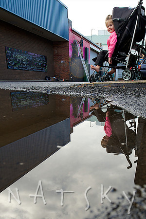LISMORE STREET PHOTOGRAPHER