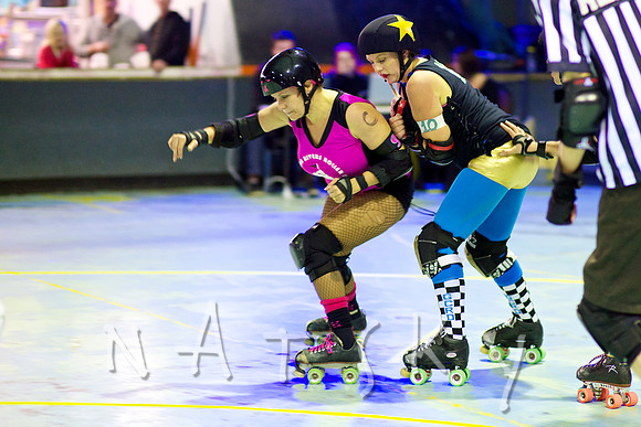 Lismore Roller Derby