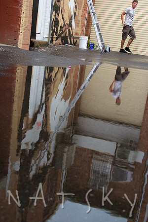 liSMORE STREET PHOTOGRAPHER
