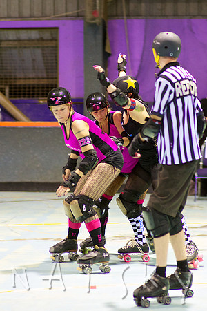 Lismore Roller Derby