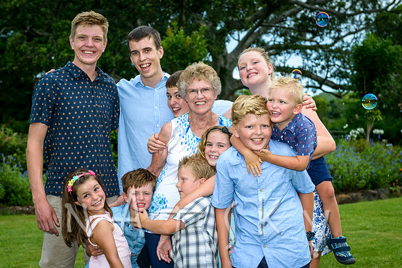 FAMILY C 130