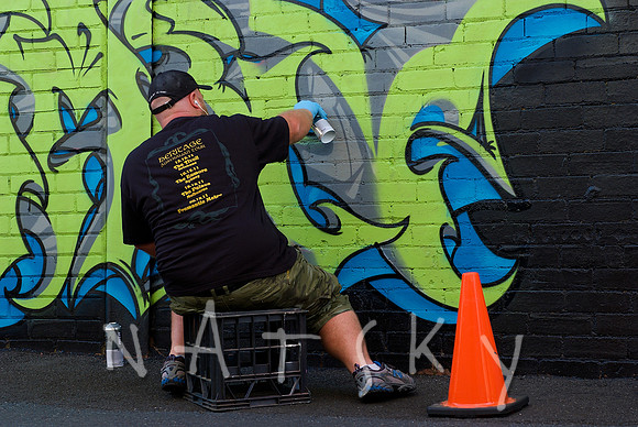 liSMORE STREET PHOTOGRAPHER