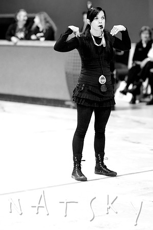 Lismore Roller Derby