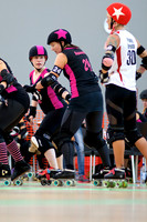 ROLLER DERBY PHOTOGRAPHER