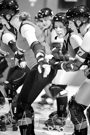 LISMORE ROLLER DERBY PHOTOGRAPHER