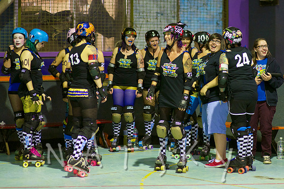 Lismore Roller Derby