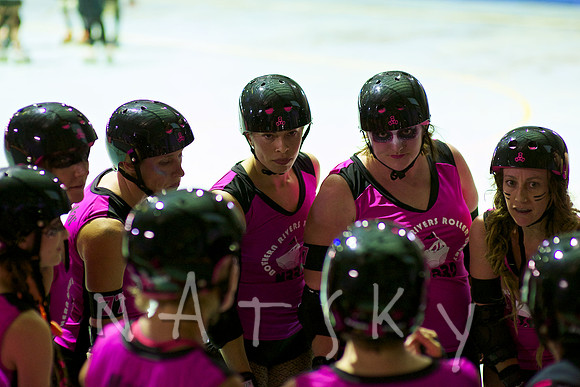 Lismore Roller Derby