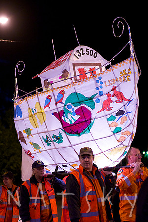 Lismore Event Photographer
