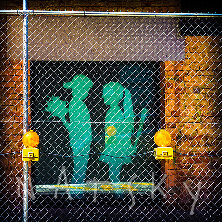 WARNING LIGHTS 4 of 5