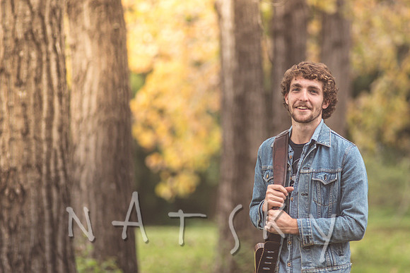 rhys newell - 2015 young songwriter winner