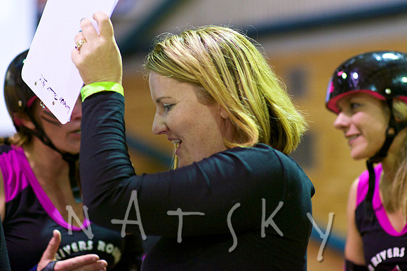 Roller Derby Photography