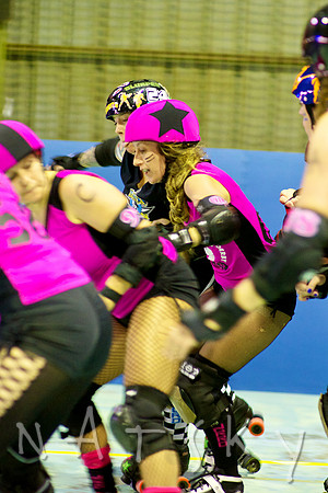 Lismore Roller Derby