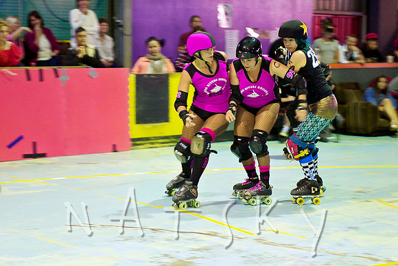 Lismore Roller Derby
