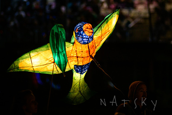 lantern parade 118