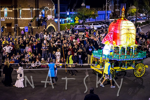 LANTERN PARADE 147