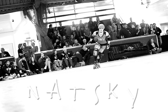 Lismore Roller Derby