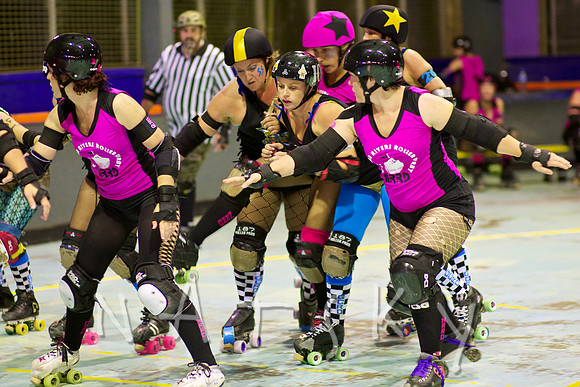 Lismore Roller Derby
