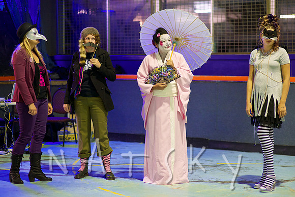 Lismore Roller Derby