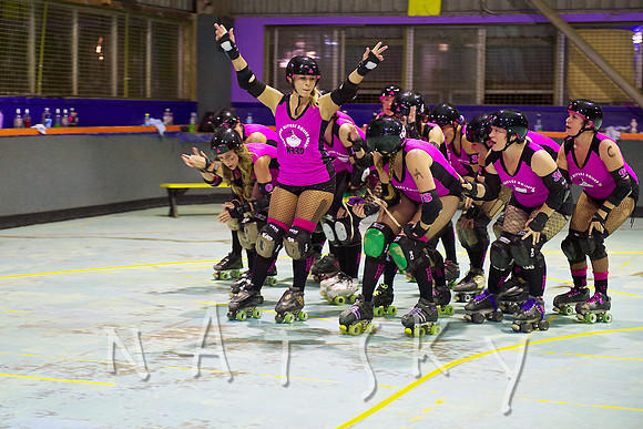 Lismore Roller Derby