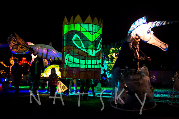 LANTERN PARADE 161