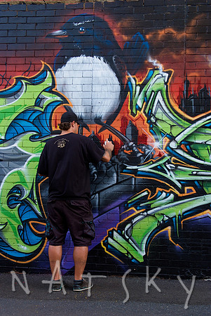 liSMORE STREET PHOTOGRAPHER