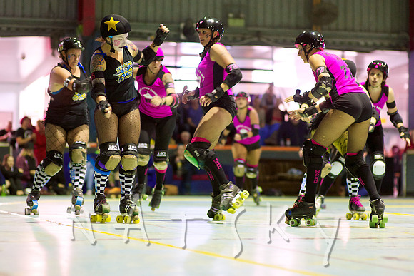 Lismore Roller Derby