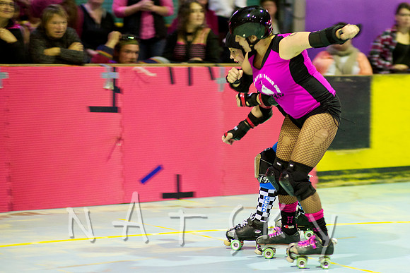 Lismore Roller Derby