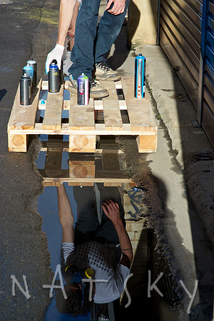LISMORE STREET PHOTOGRAPHER