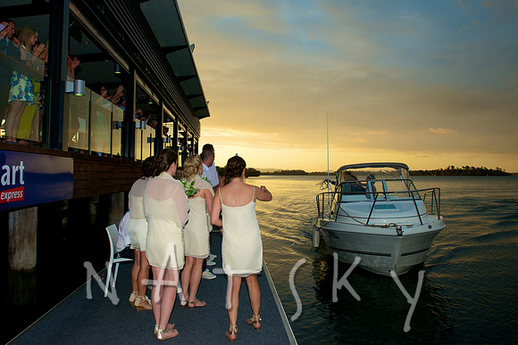 Lismore Wedding Photographer