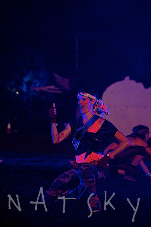 Lismore Music Photographer