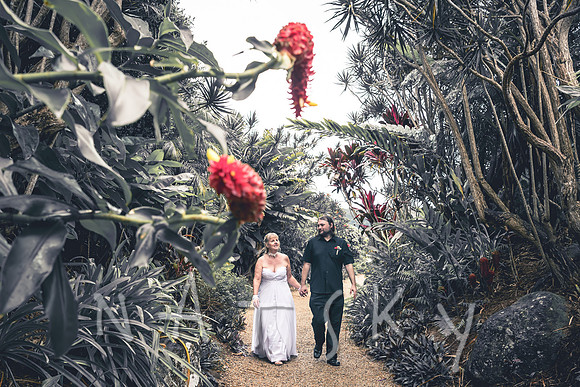 North Coast Wedding Photography