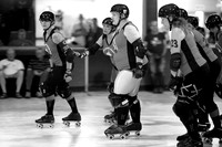 LISMORE ROLLER DERBY PHOTOGRAPHER