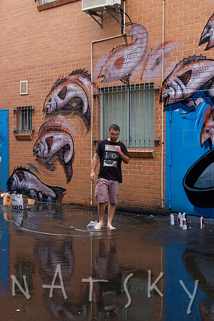 liSMORE STREET PHOTOGRAPHER