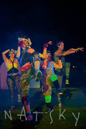 Lismore Music Photographer