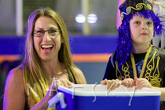 Lismore Roller Derby