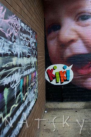 LISMORE STREET PHOTOGRAPHER